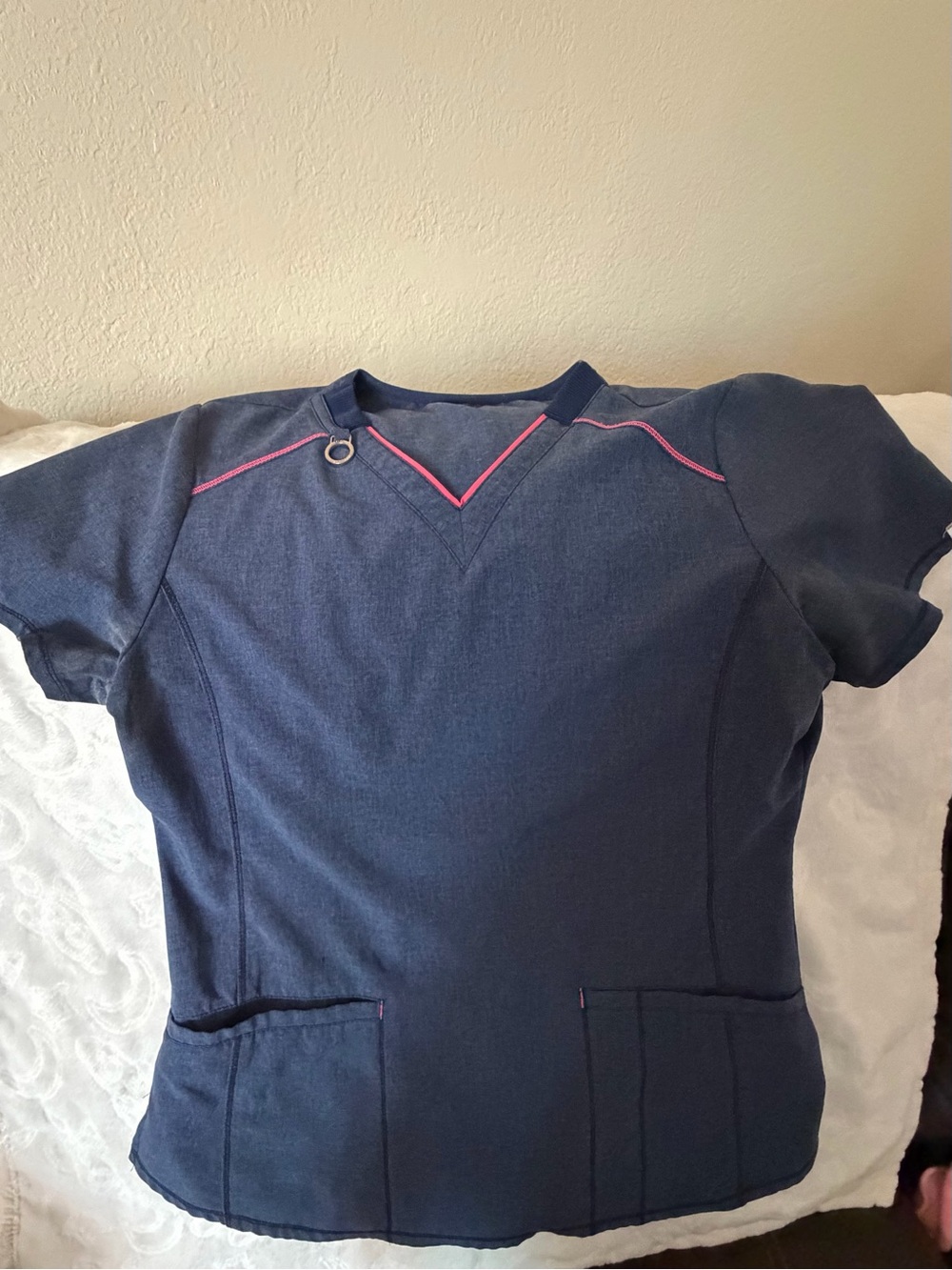 Cherokee infinity scrubs set